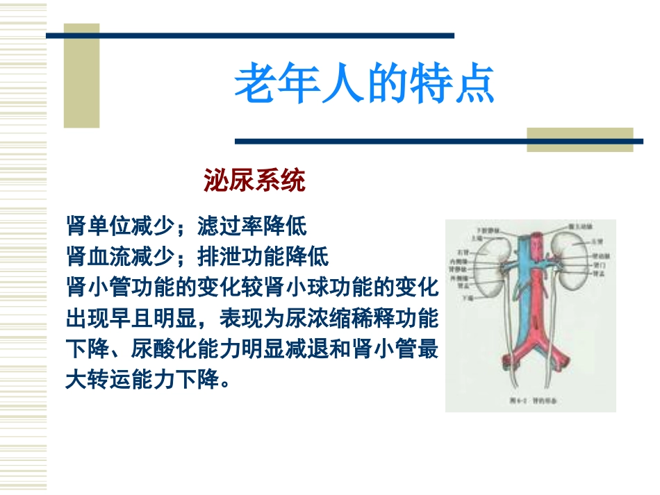 老年生理病理ppt课件_第11页