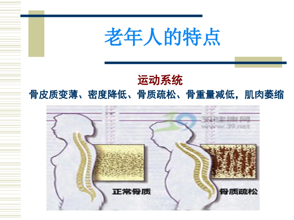老年生理病理ppt课件_第14页