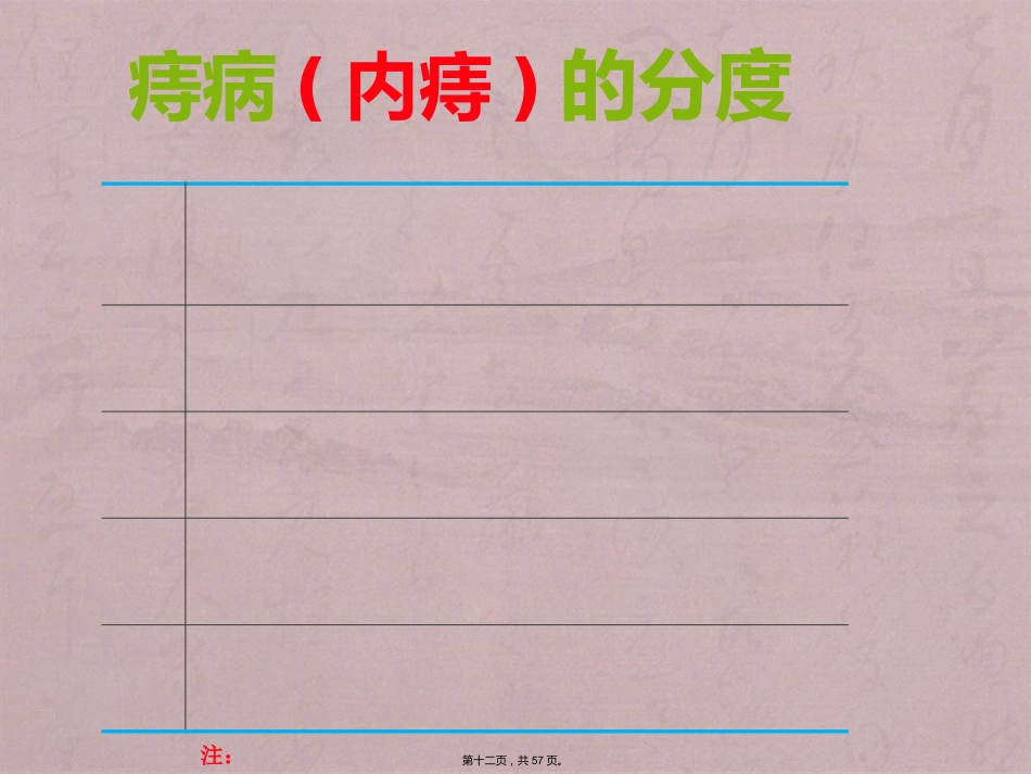 RPH治疗混合痔临床应用_第12页