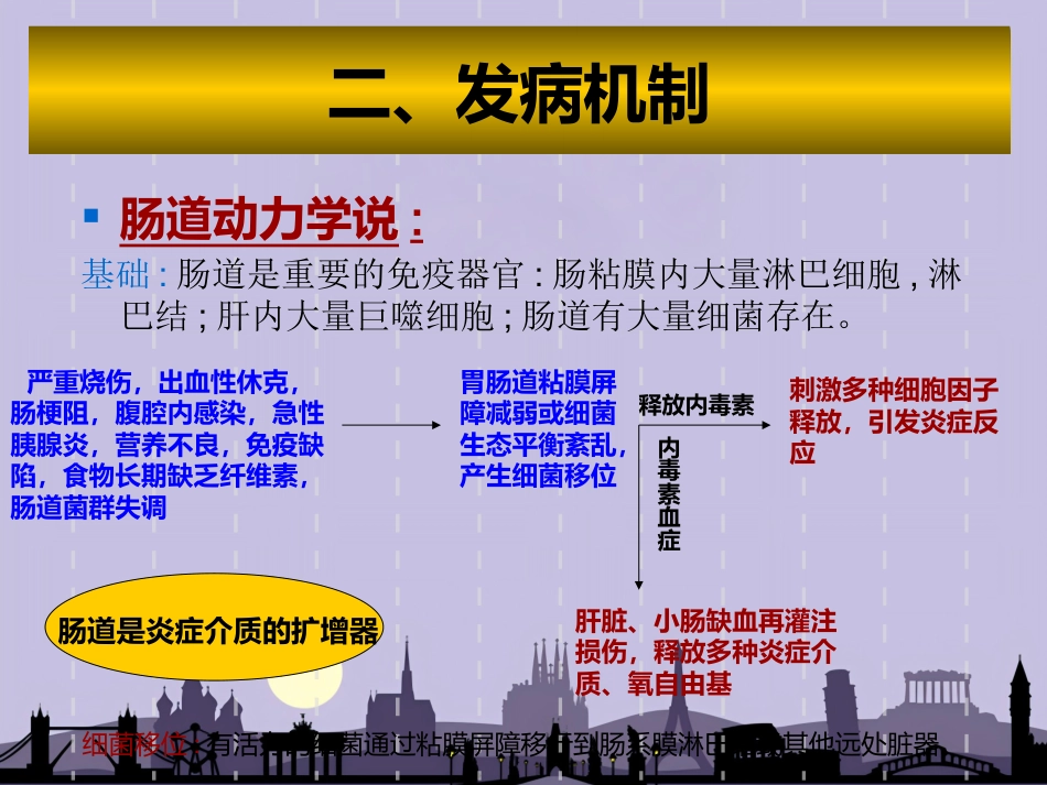 老年多器官功能障碍综合征 PPT_第14页