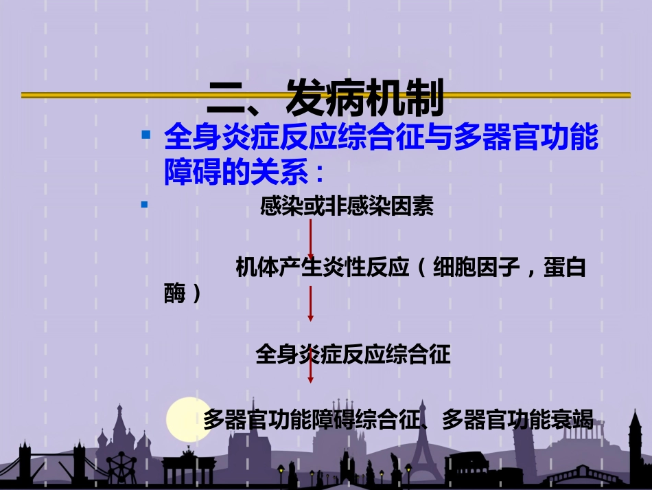 老年多器官功能障碍综合征 PPT_第9页