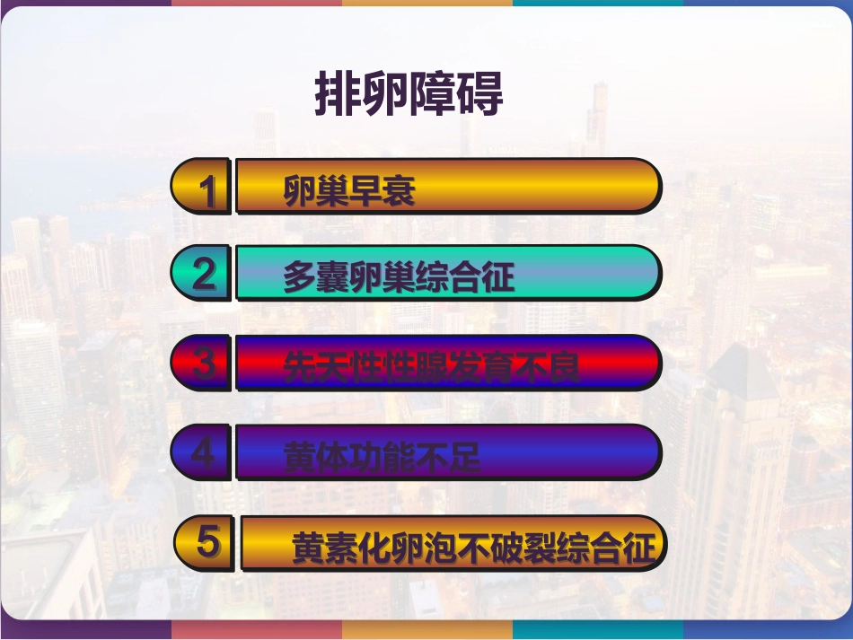 不孕症诊治的临床路径 PPT_第11页