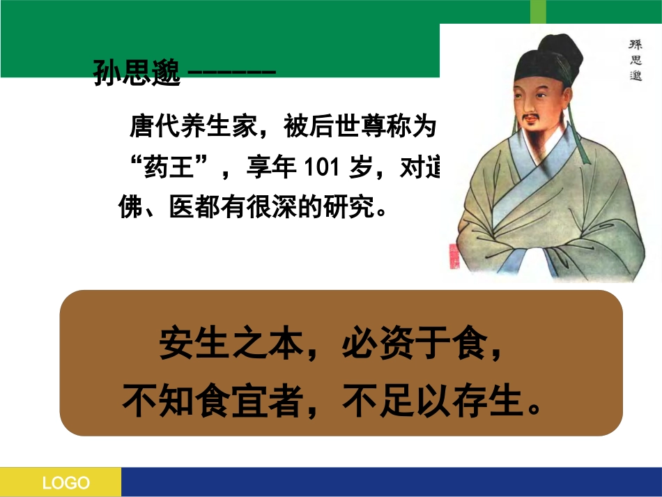 老年大学食疗课_第4页