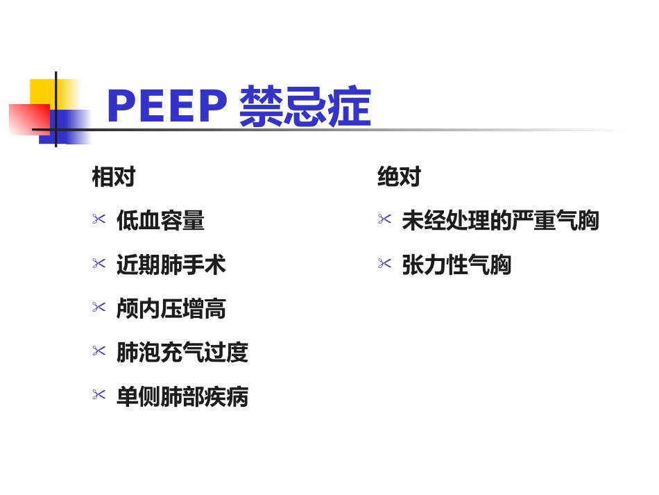 PEEP及其临床应用_第10页