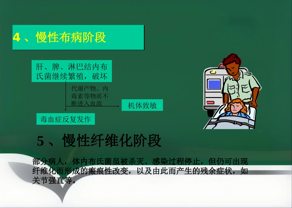 布鲁氏菌病临床诊治优_第10页