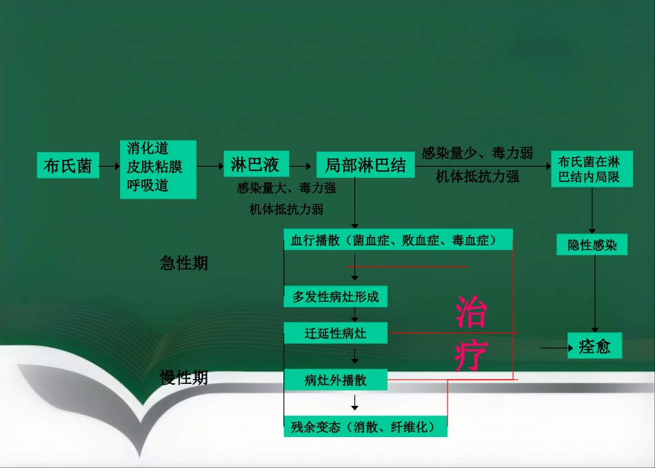 布鲁氏菌病临床诊治优_第11页