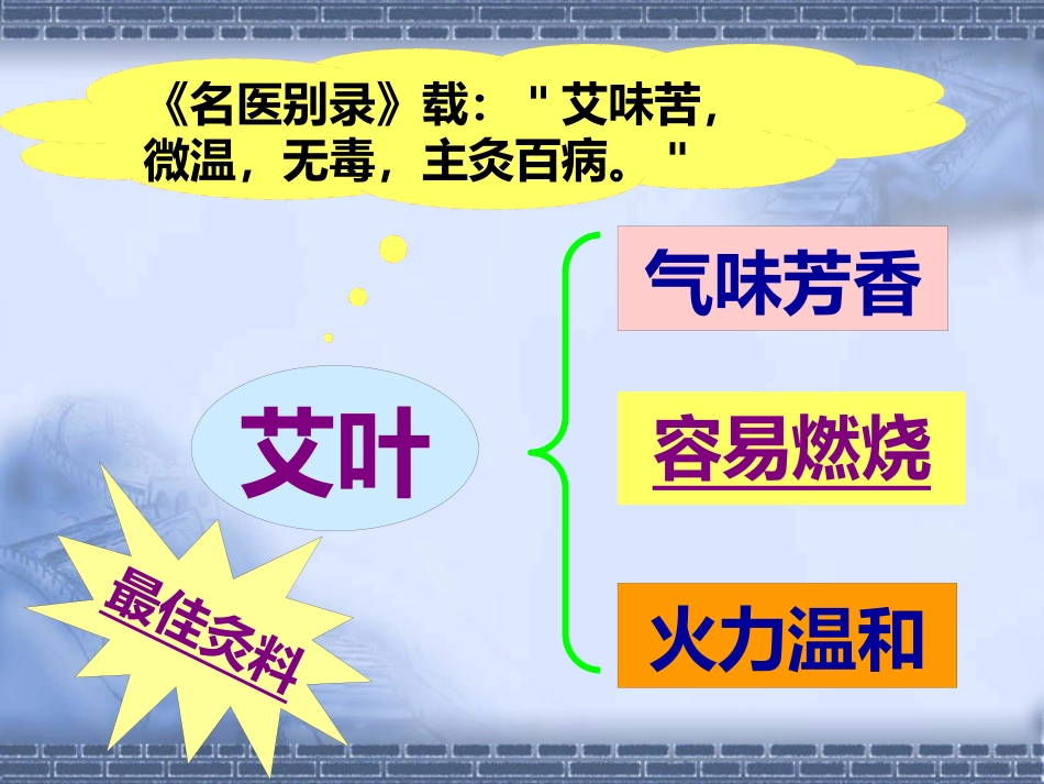 艾灸疗法在临床中的应用_第4页