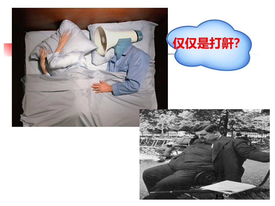 老年人睡眠障碍_第8页