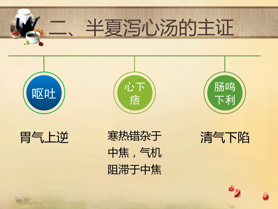 半夏泻心汤的临床应用_第4页