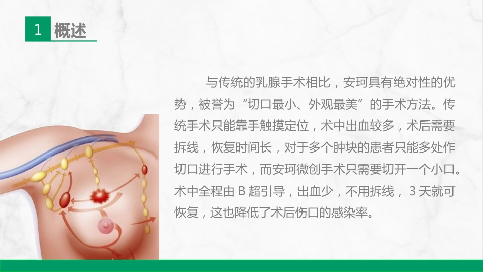 安珂乳腺旋切系统的临床应用_第7页