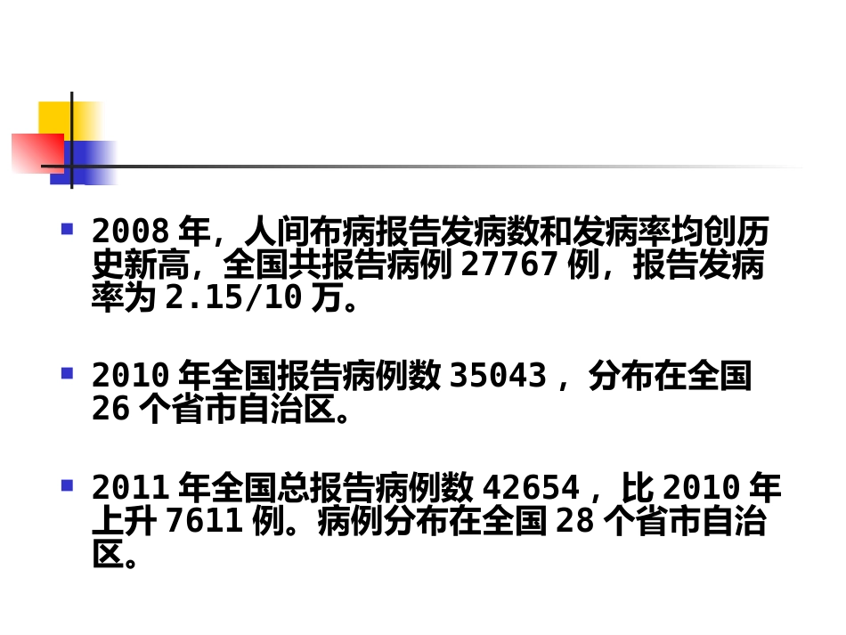 《布病临床与防控》知识分享_第7页