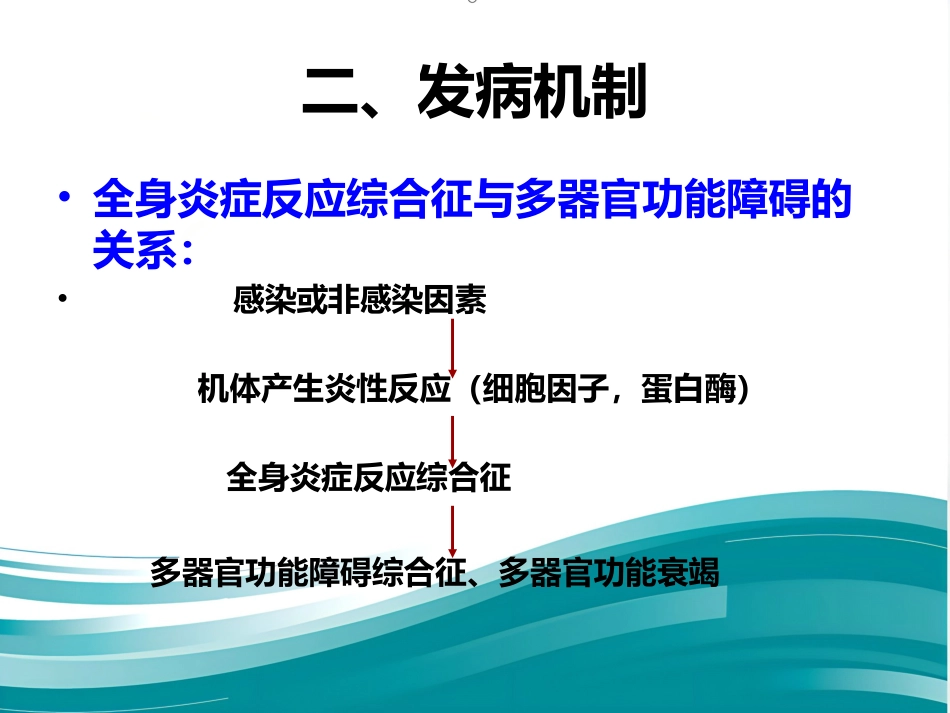 老年多器官功能障碍综合征课件_第9页