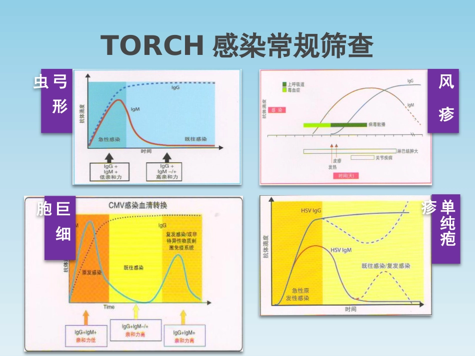TORCH基因芯片检测及其临床意义_第8页