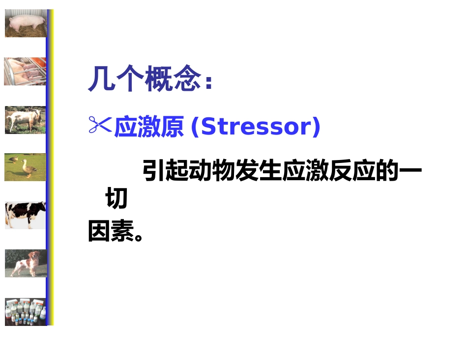 动物病理学 应激[专业相关]_第5页