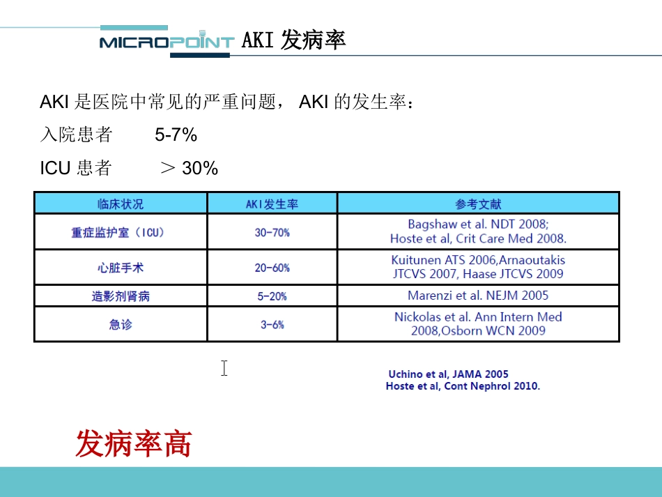 NGAL 临床应用介绍_第6页