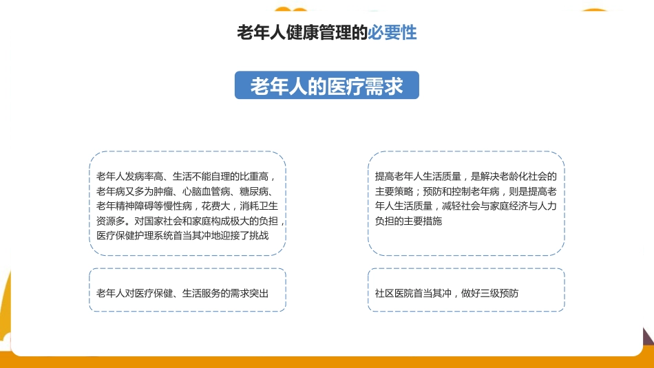 老年人健康管理方法教学ppt课件(含内容)_第5页