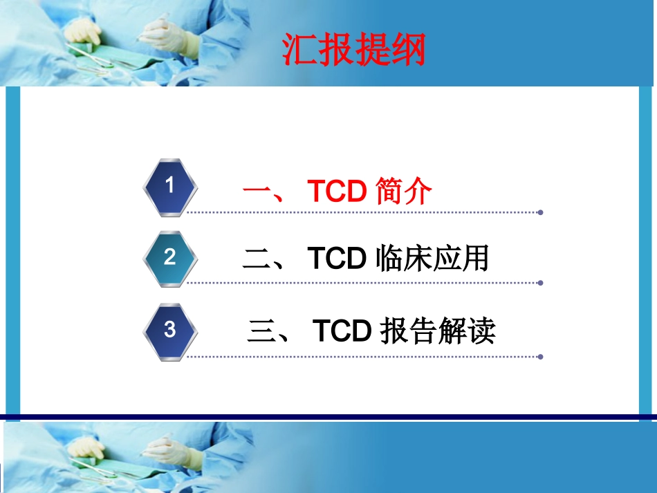 TCD的临床应用及报告解读_第2页