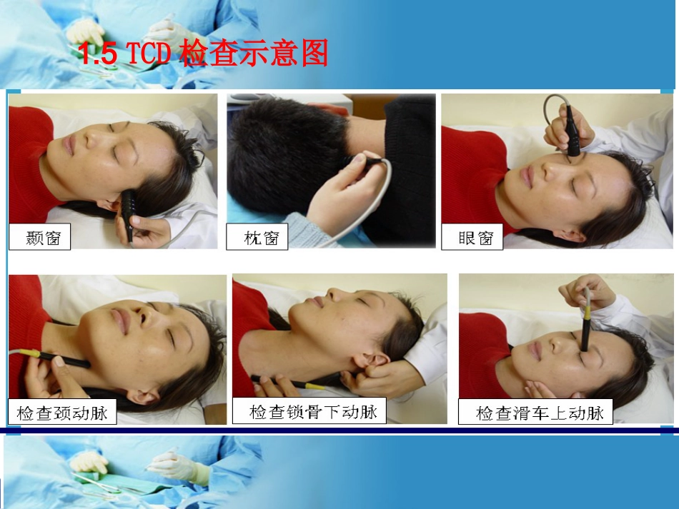 TCD的临床应用及报告解读_第7页