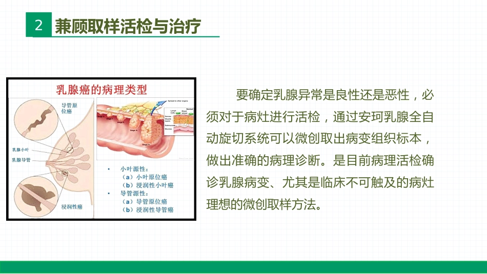 安珂乳腺旋切系统的临床应用(1)_第12页
