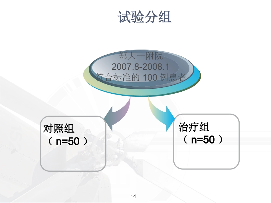ω-3鱼油脂肪乳临床应用_第14页