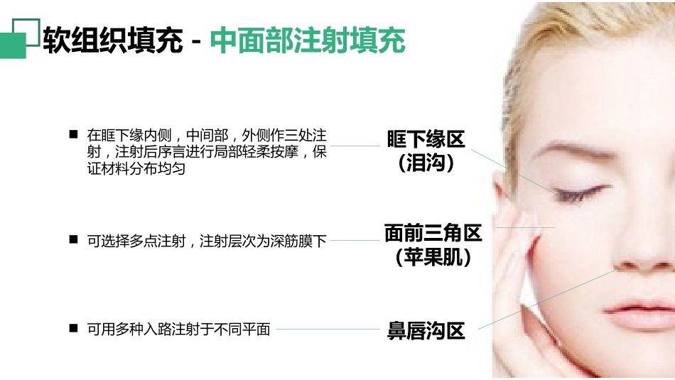 玻尿酸注射美容3大临床应用_第10页