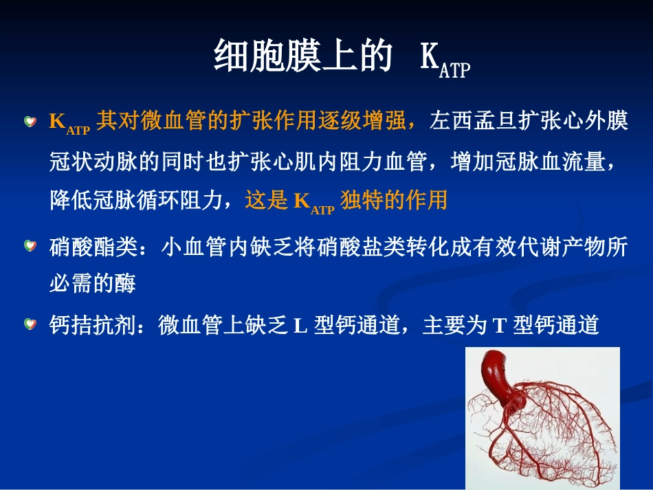 jn正性肌力药物新进展左西孟旦注射液临床应用ppt课件-69页PPT_第14页