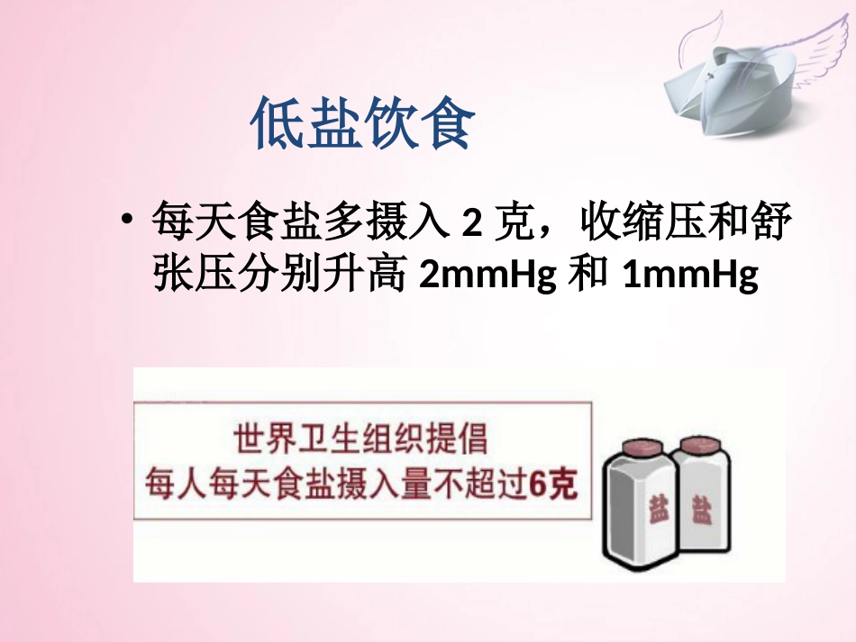 脑血管病日常生活指导_第10页