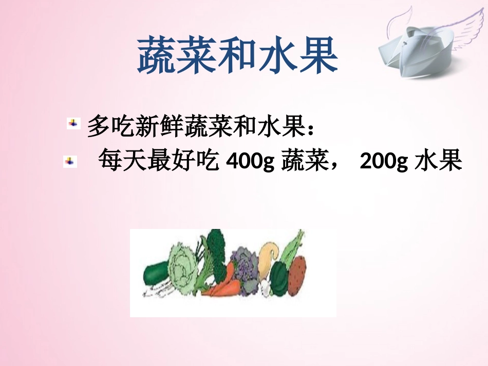 脑血管病日常生活指导_第15页