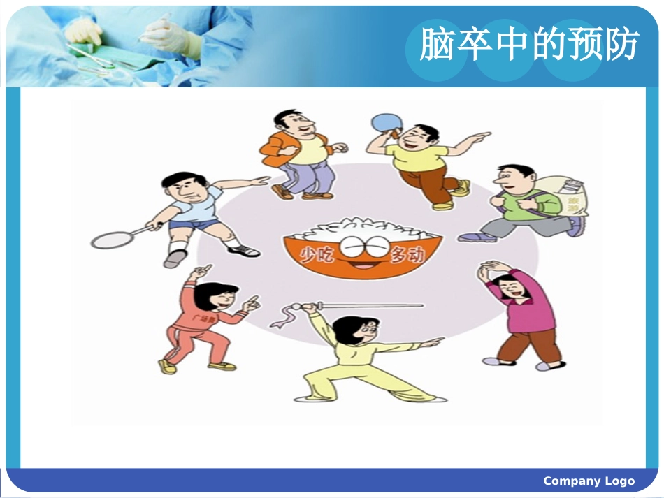 脑血管疾病的预防_第13页