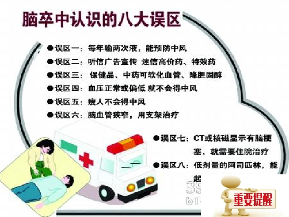 脑血管病知识预防_第4页