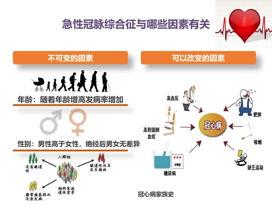 急性冠脉综合征患者健康教育_第6页