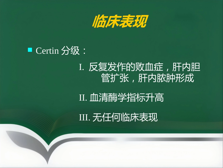肝移植术后血管并发症的介入治疗_第4页