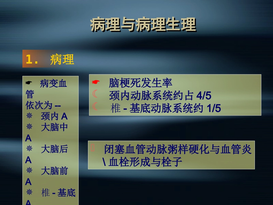 脑外科-脑梗死_第5页