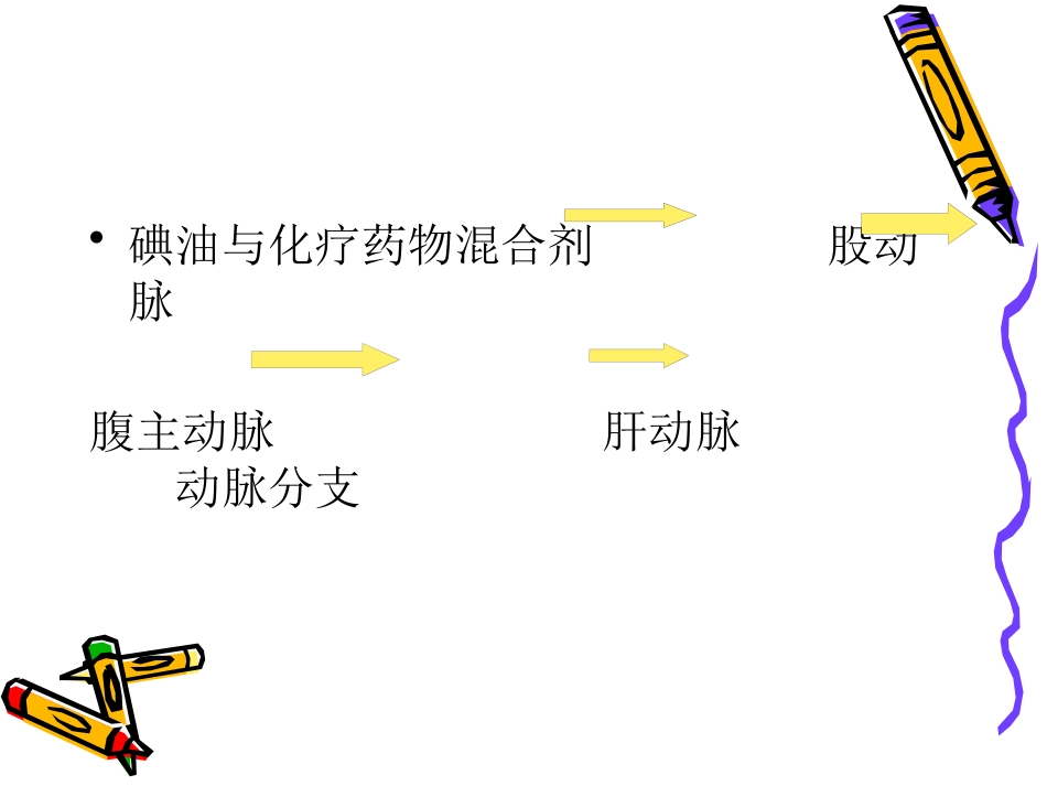 肝癌介入治疗_第7页