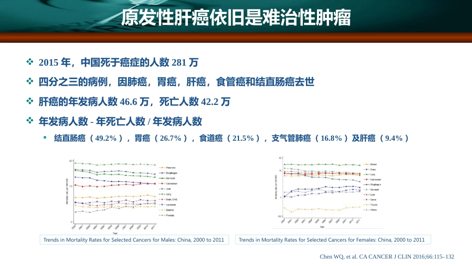 肝癌的介入治疗_第4页