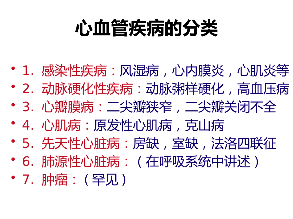病理学心血管系统(本科)_第11页