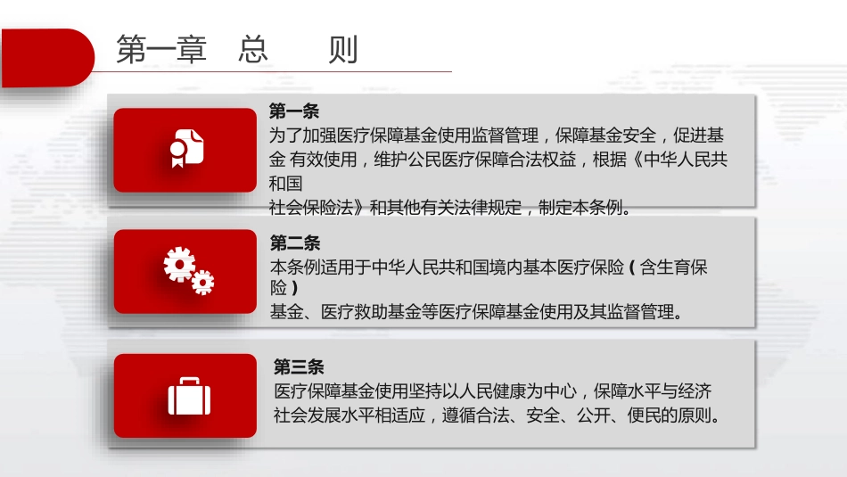 疗保障基金使用监督管理条例_第5页