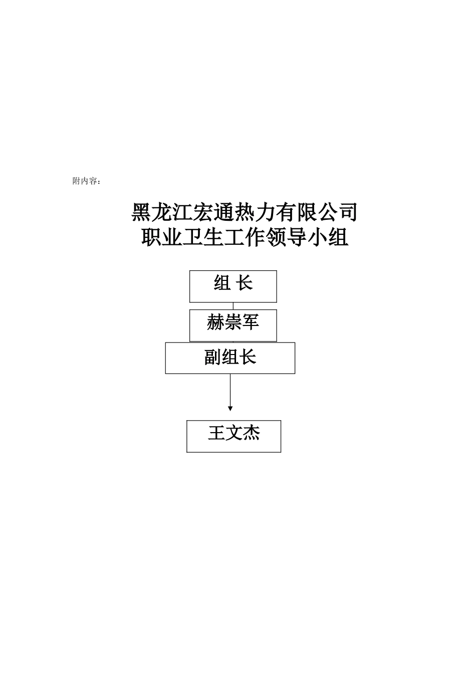职业卫生管理档案_第5页