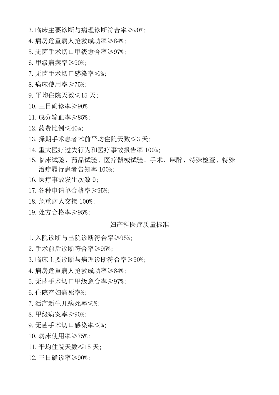 医疗管理所有制度_第11页