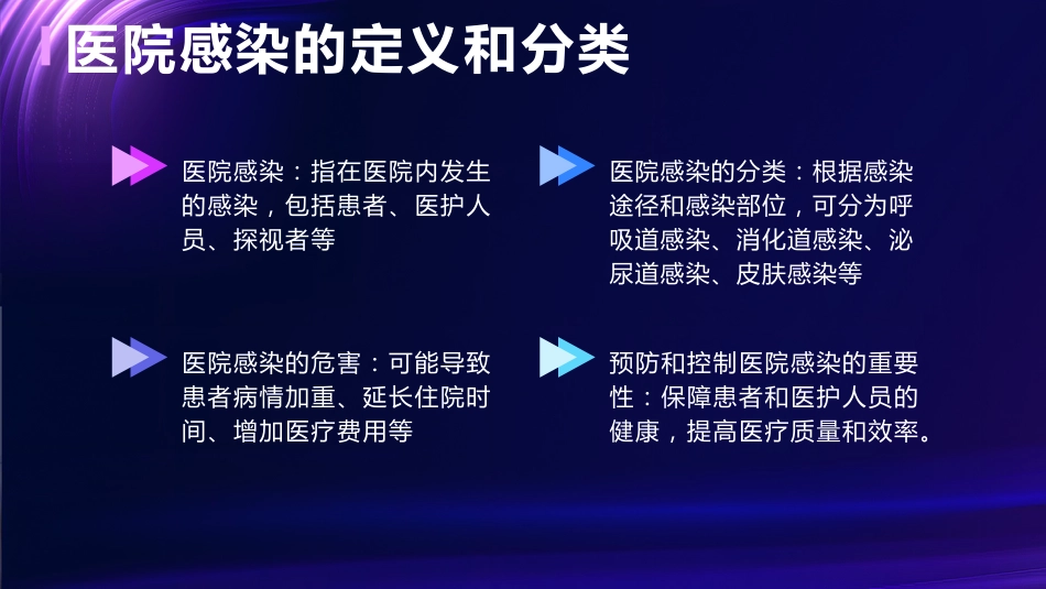 医院感染的预防与控制ppt课件_第7页