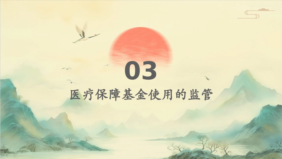 医疗保障基金使用监督管理条例》培训课件_第11页