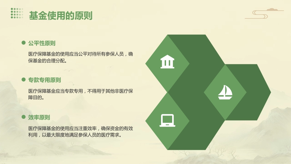 医疗保障基金使用监督管理条例》培训课件_第8页