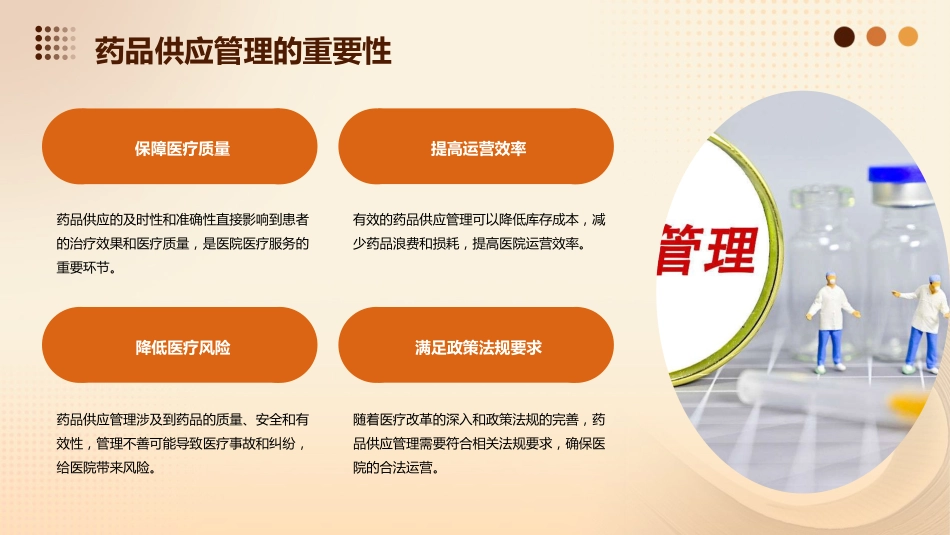 医院药品供应与库存管理_第5页