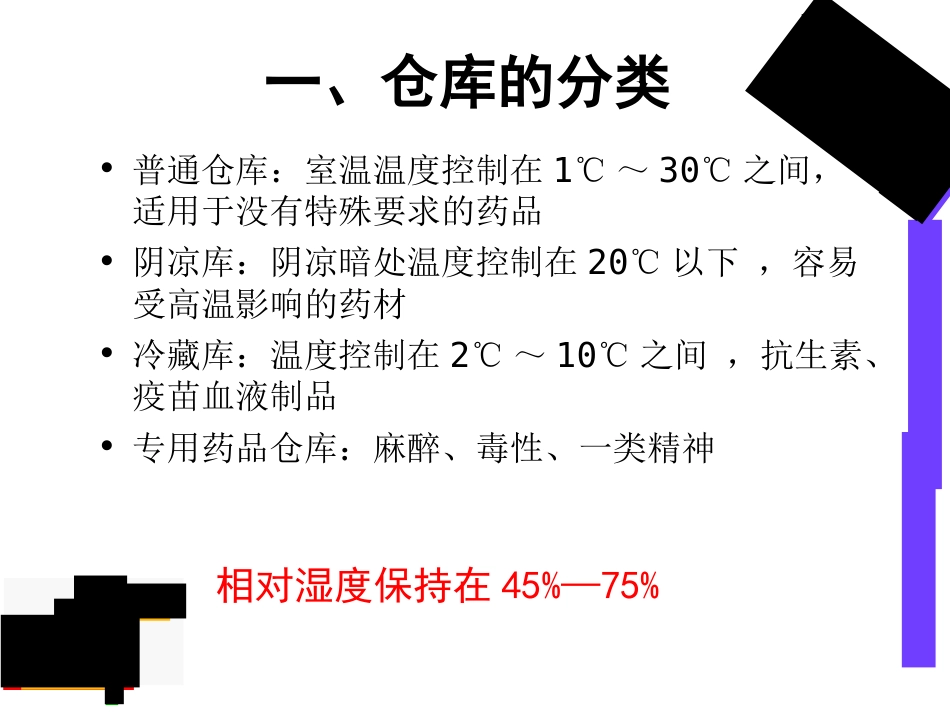 医院药品采购与仓储管理_第2页