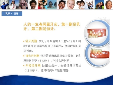 口腔培训019.口腔基础知识