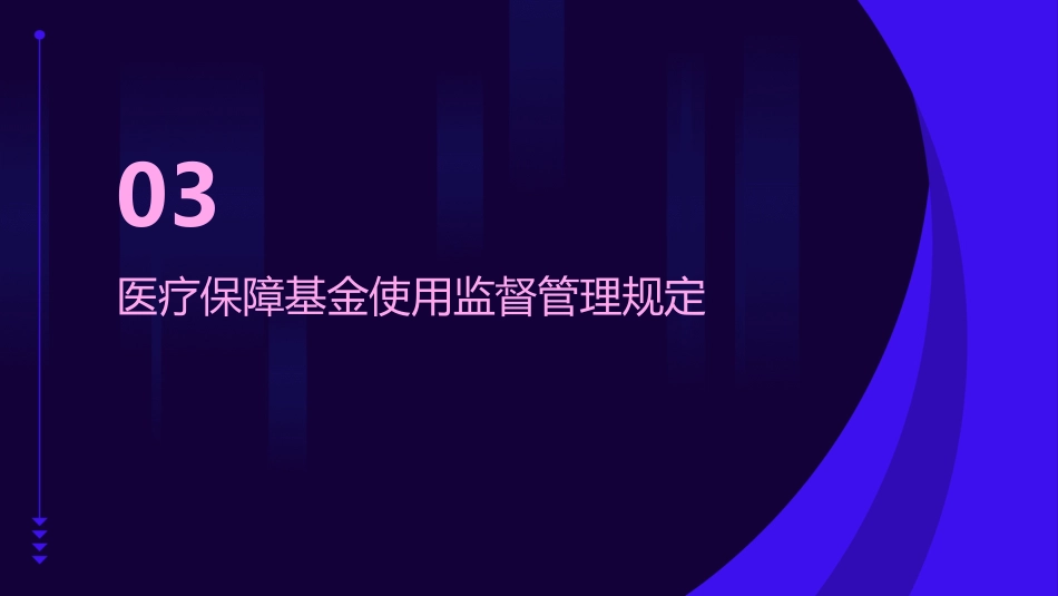医疗保障基金使用监督管理条例》培训课件(通用版)_第10页
