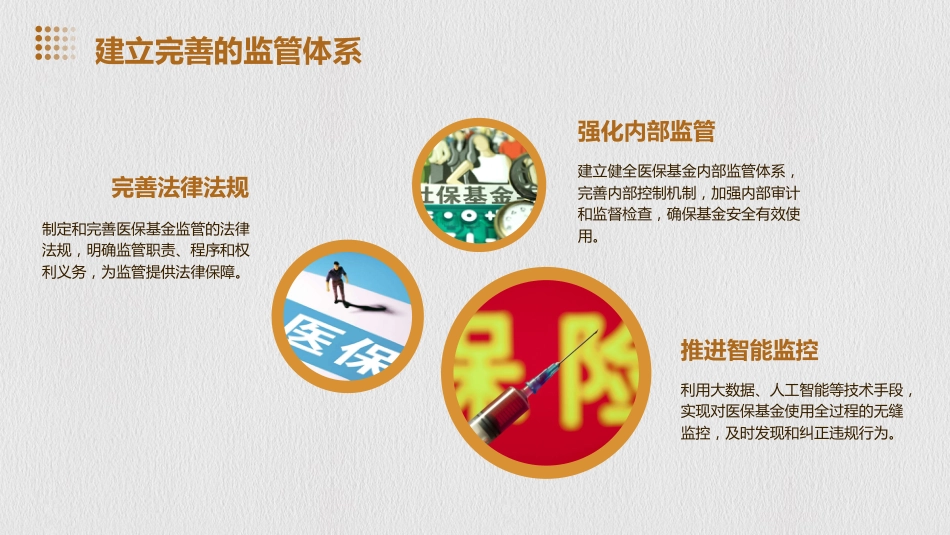 强医保基金监管的几点思考_第12页