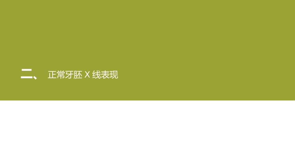 口腔培训023.萌出情况_第6页