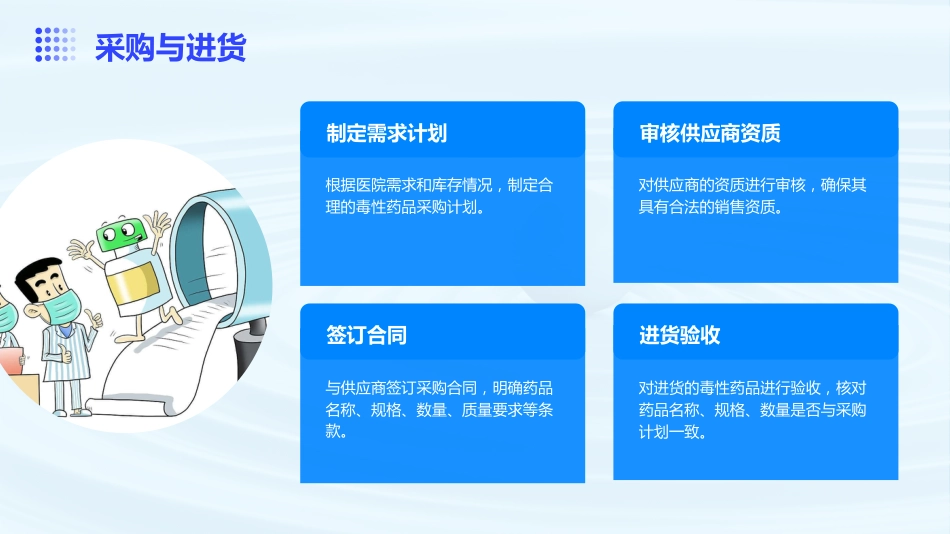 医院管理医疗用毒性药品管理制度_第8页