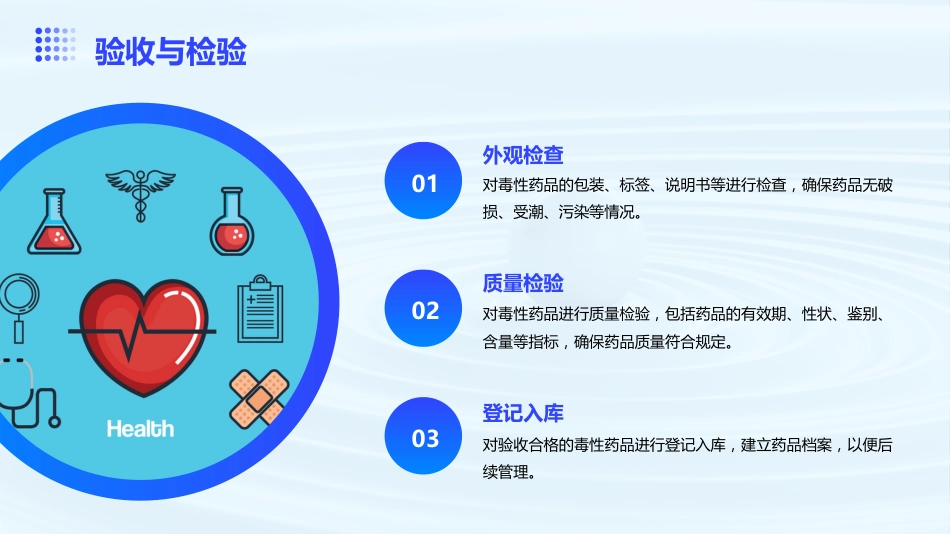 医院管理医疗用毒性药品管理制度_第9页